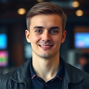 Levin Özdemir — Beste online casino ohne limit reviewer